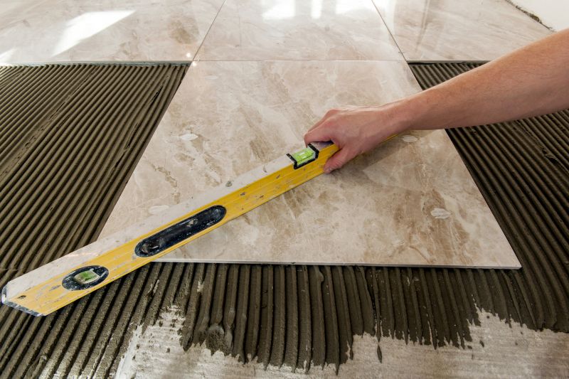 Cost of Tile in Madison Heights, MI